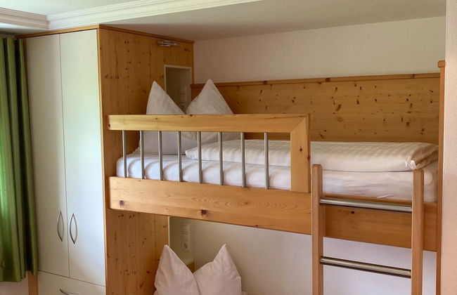 Holiday Apartment in Pinzgau - Foto 4