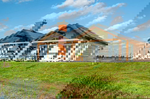 Foto 16 - Holiday Home With an Unobstructed View