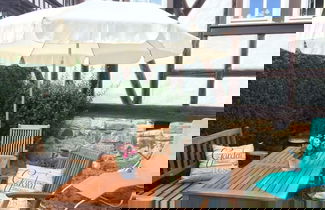 Foto 1 - Guest House An der Truse