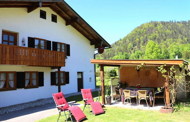 Rossfeld Modern Retreat - Foto 1