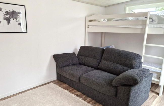 4 Star Holiday Home in Skovde-by Traum - Foto 22