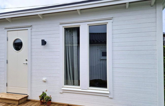 4 Star Holiday Home in Skovde-by Traum - Foto 24