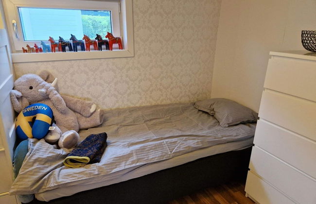 4 Star Holiday Home in Skovde-by Traum - Foto 2