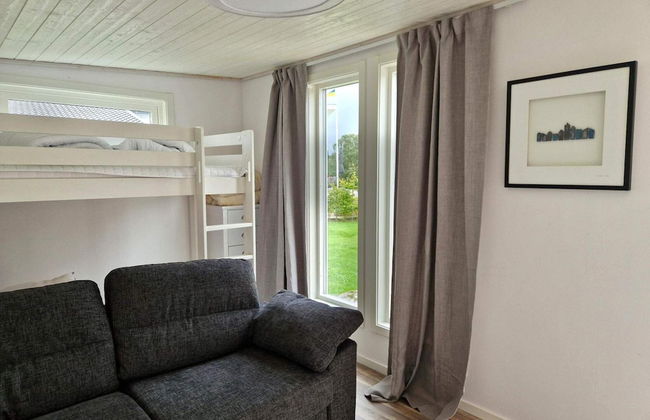 4 Star Holiday Home in Skovde-by Traum - Foto 8