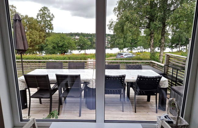 4 Star Holiday Home in Skovde-by Traum - Foto 20
