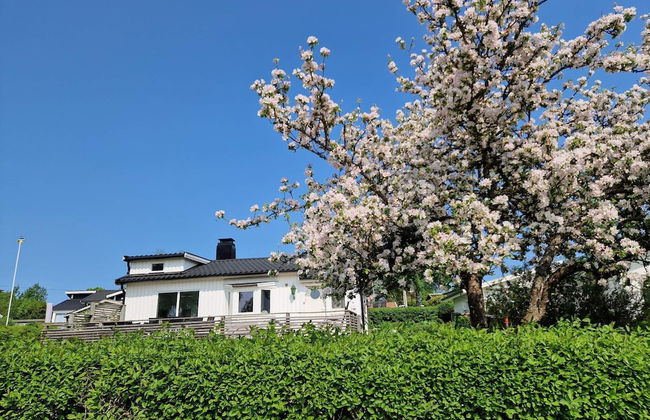 4 Star Holiday Home in Skovde-by Traum - Foto 26