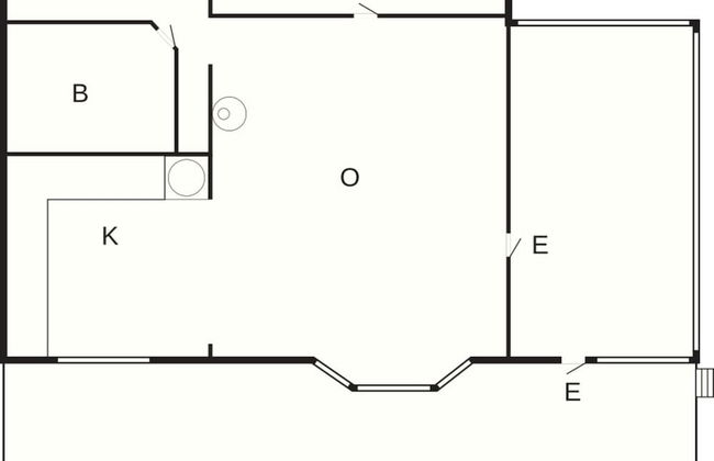 4 Star Holiday Home in Skovde-by Traum - Foto 10