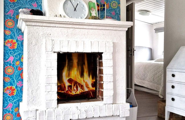 4 Star Holiday Home in Skovde-by Traum - Foto 15
