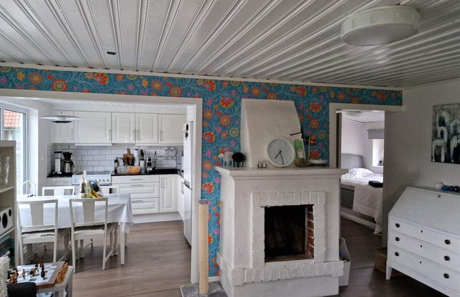 4 Star Holiday Home in Skovde-by Traum - Foto 19