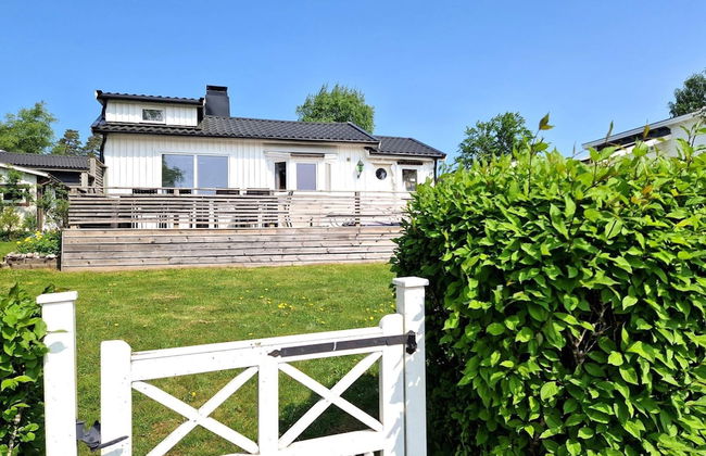 4 Star Holiday Home in Skovde-by Traum - Foto 1