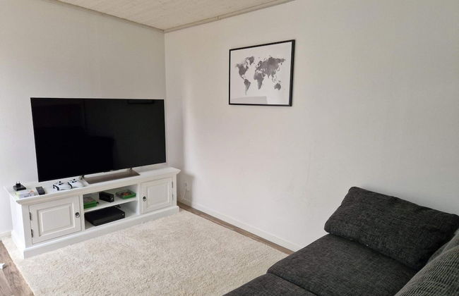 4 Star Holiday Home in Skovde-by Traum - Foto 9