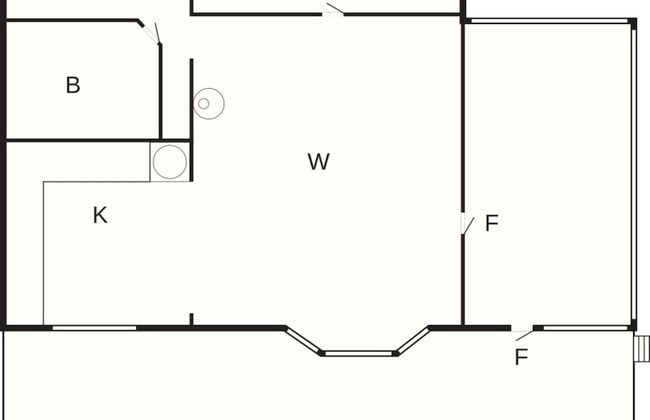 4 Star Holiday Home in Skovde-by Traum - Foto 11