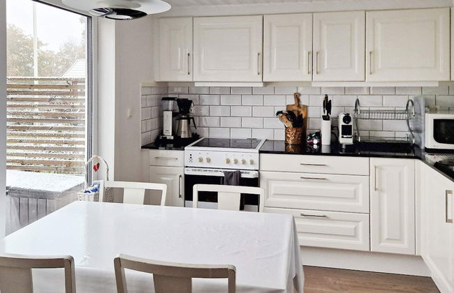4 Star Holiday Home in Skovde-by Traum - Foto 7