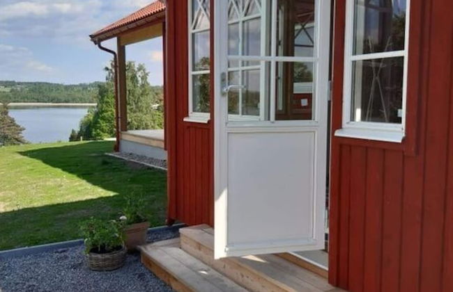 House Sjotorp Comfortable Holiday Residence - Photo 1