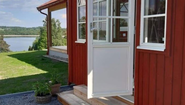 Foto 1 - House Sjotorp Comfortable Holiday Residence