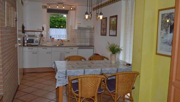 Cozinha privada