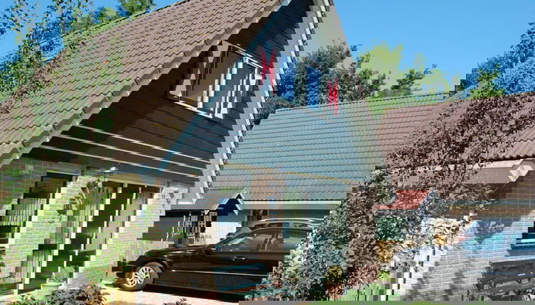 Foto 1 - Korell 2 Modern Retreat