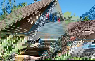 Foto 1 - Korell 2 Modern Retreat