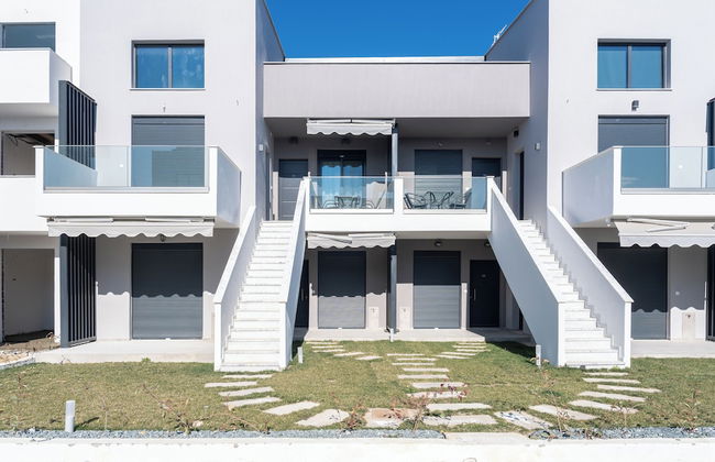 Sirens Residential Complex - Foto 20