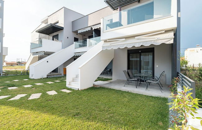Sirens Residential Complex - Foto 1