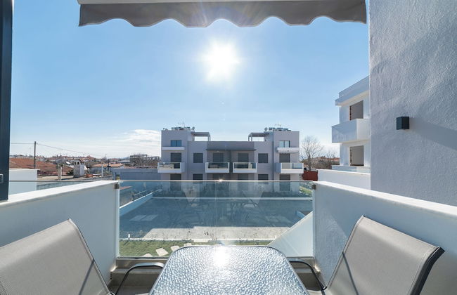 Sirens Residential Complex - Foto 15