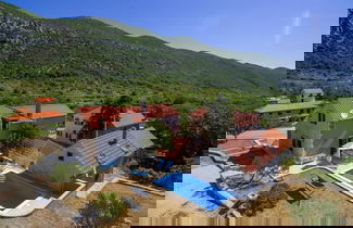 Photo 1 - Holiday Home in Croatia With Private Pool