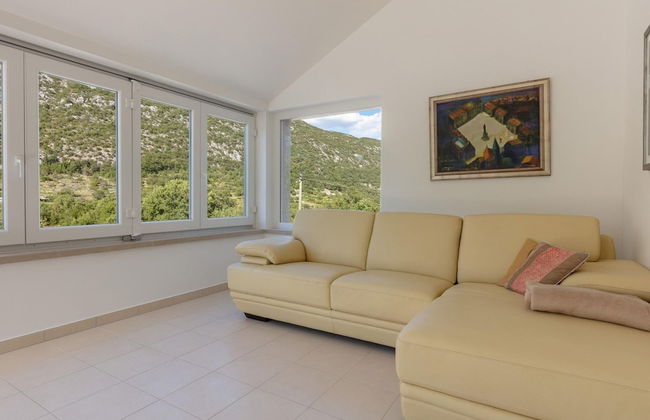 Holiday Home in Croatia With Private Pool - Foto 14