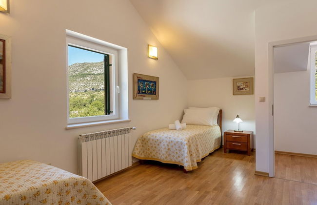 Holiday Home in Croatia With Private Pool - Foto 5