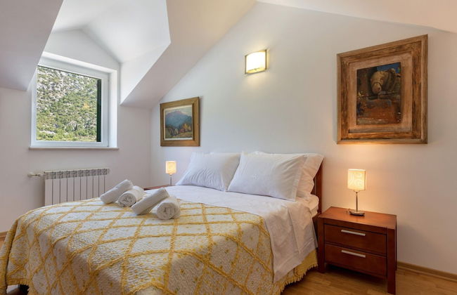 Holiday Home in Croatia With Private Pool - Foto 10