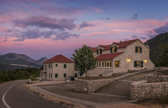 Holiday Home in Croatia With Private Pool - Foto 28
