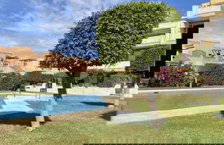 Foto 1 - Belvilla by OYO Alameda de Roquetas