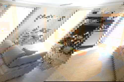 Foto 4 - Holiday Apartment at the Rose Garden