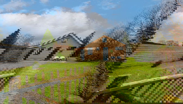Foto 1 - Holiday Home Near the sea and Dunes