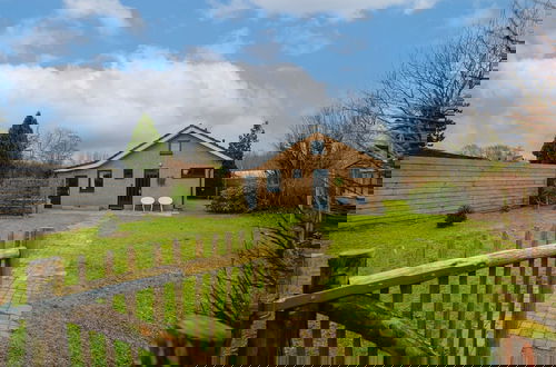 Foto 1 - Holiday Home Near the sea and Dunes