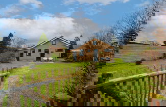 Photo 1 - Holiday Home Near the sea and Dunes