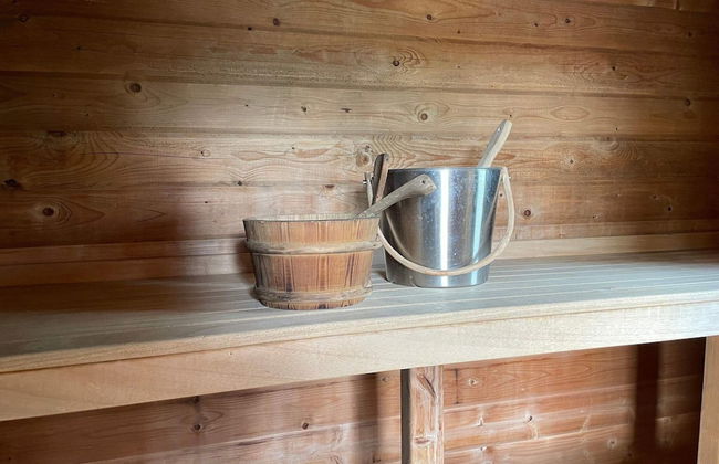 8 Person Holiday Home in Ulrika-by Traum - Photo 16