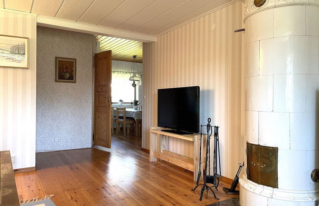 5 Person Holiday Home in Ulrika-by Traum - Photo 6