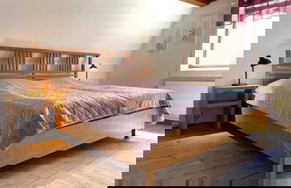 Foto 3 - 5 Person Holiday Home in Ulrika-by Traum