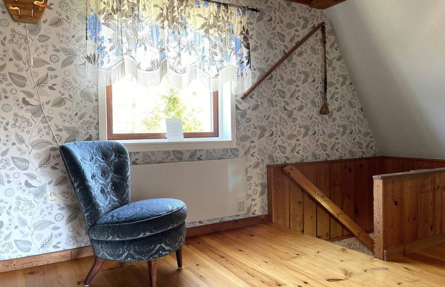 5 Person Holiday Home in Ulrika-by Traum - Photo 15
