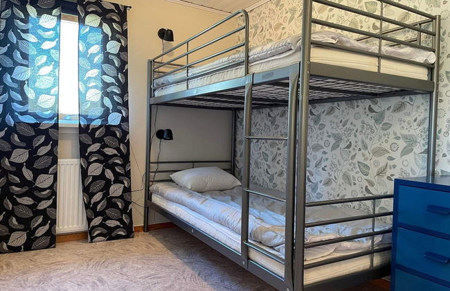 5 Person Holiday Home in Ulrika-by Traum - Photo 2