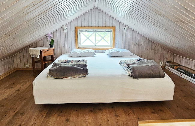 4 Person Holiday Home in Karlskoga-by Traum - Foto 3