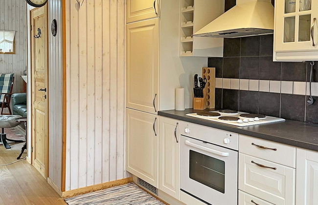 4 Person Holiday Home in Karlskoga-by Traum - Foto 4