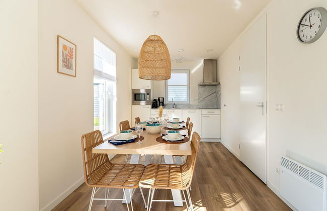Holiday Home With Lots of Privacy - Foto 25