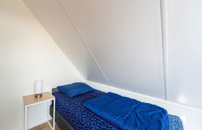 Holiday Home With Lots of Privacy - Foto 8