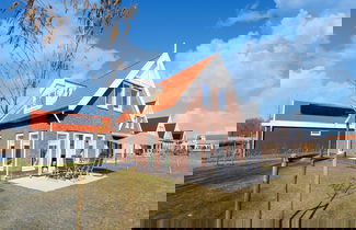 Photo 1 - Holiday Home in Simonshaven by the Lake