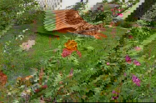 Foto 6 - Holiday Apartment in the Rose Garden