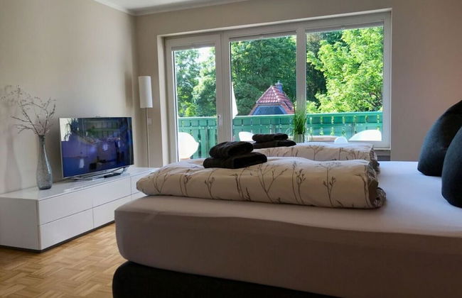 Holiday Apartment Summit Nest - Foto 11