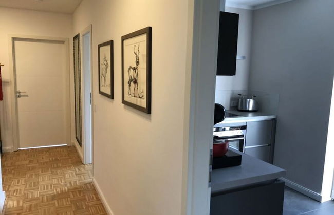 Holiday Apartment Summit Nest - Foto 4