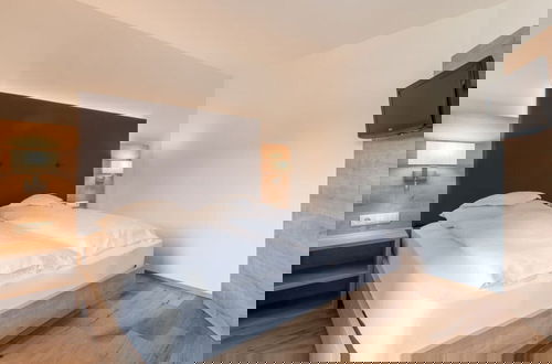 Foto 3 - in het Aparthotel Panorama