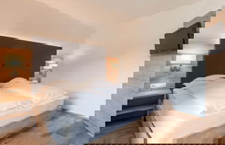 Foto 3 - in het Aparthotel Panorama